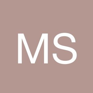 Meet your Posher, Michelle m